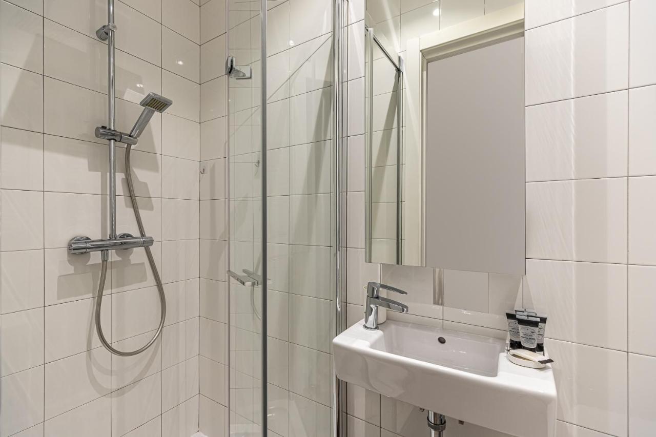 Waou Justicia I - Alquiler Corta Duracion Apartamento Madri Exterior foto