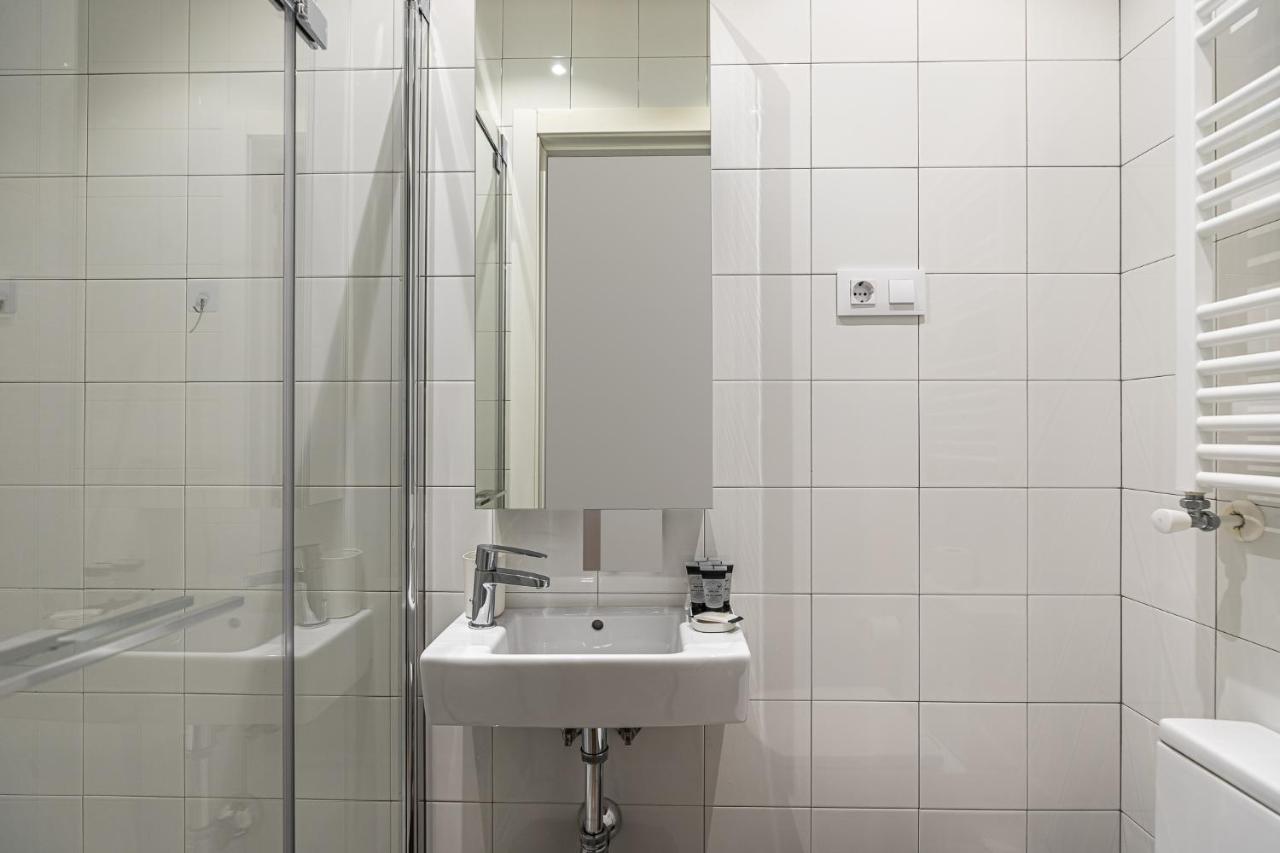Waou Justicia I - Alquiler Corta Duracion Apartamento Madri Exterior foto